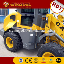 wheel loader rims caise cs920 Used Small Wheel Loader For Sale